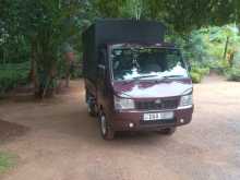 Mahindra Maxximo Plus Vx 2015 Lorry