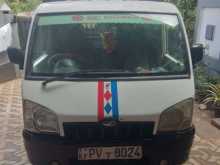 Mahindra Maxximo Plus 2013 Lorry