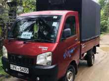 Mahindra Maxximo Plus 2014 Lorry