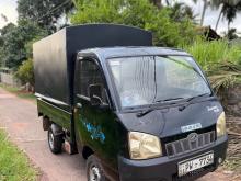 Mahindra Maxximo Plus 2013 Lorry