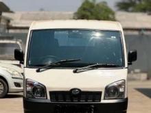 Mahindra Maxximo Plus 2015 Lorry