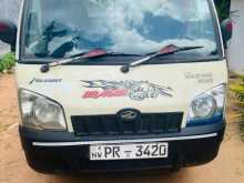 Mahindra Maxximo Plus 2013 Lorry
