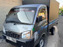 Mahindra Maxximo Plus 2014 Lorry