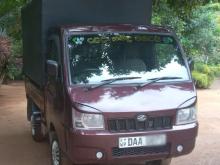 Mahindra Maxximo Plus VX 2015 Lorry