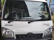 Mahindra Maxximo Plus 2014 Lorry
