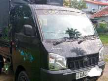 Mahindra Maxximo Plus 2015 Lorry
