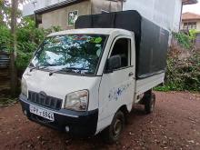 Mahindra Maxximo Plus 2014 Lorry