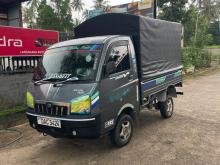Mahindra Maxximo Plus 2015 Lorry