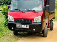 Mahindra Maxximo Plus Vx 2014 Lorry