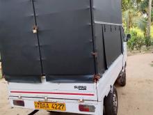 Mahindra Maxximo Plus 2015 Lorry