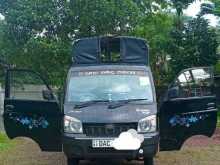 Mahindra Maxximo Plus 2015 Lorry