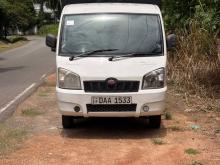 Mahindra Maxximo Plus 2015 Lorry