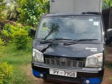 Mahindra Maxximo Plus 2014 Lorry
