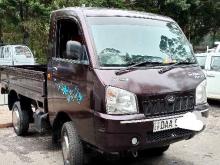 Mahindra Maxximo PLUS VX 2015 Lorry