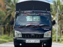 Mahindra Maxximo Plus 2013 Lorry