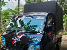 Mahindra Maxximo Plus 2015 Lorry
