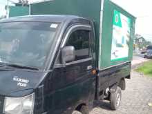 Mahindra Maxximo Plus 2015 Lorry