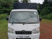 Mahindra Maxximo Plus Vx 2015 Lorry