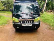 Mahindra Maxximo Plus 2014 Lorry