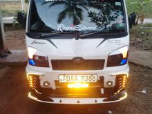 Mahindra Maxximo Plus Vx 2015 Lorry