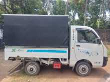 Mahindra Maxximo Plus 2012 Lorry