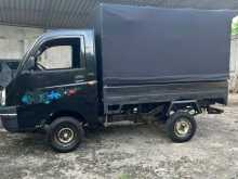 Mahindra Maxximo Plus 2013 Lorry