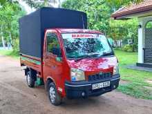 Mahindra Maxximo Plus 2012 Lorry