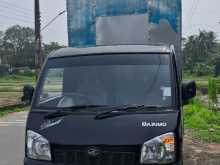 Mahindra Maxximo Plus 2012 Lorry