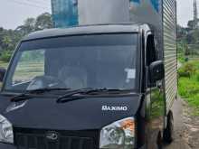 Mahindra Maxximo Plus 2012 Lorry