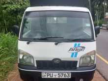 Mahindra Maxximo Plus 2012 Lorry