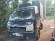 Mahindra Maxximo Plus 2013 Lorry