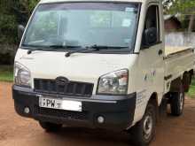 Mahindra Maxximo Plus 2013 Lorry