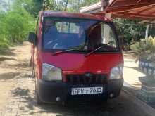 Mahindra Maxximo Plus 2013 Lorry