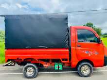 Mahindra Maxximo Plus 2013 Lorry