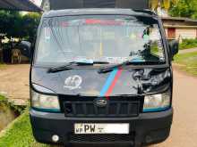 Mahindra Maxximo Plus 2013 Lorry