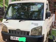 Mahindra Maxximo Plus 2013 Lorry