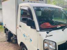 Mahindra Maxximo Plus 2013 Lorry