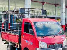 Mahindra Maxximo Plus 2013 Lorry