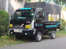 Mahindra Maxximo Plus 2013 Lorry