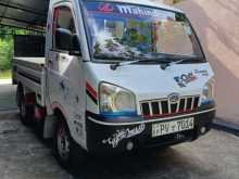 Mahindra Maxximo Plus 2013 Lorry