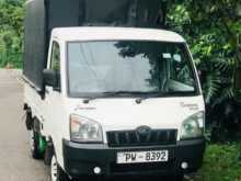 Mahindra Maxximo Plus 2013 Lorry