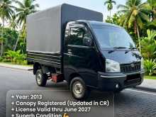 Mahindra Maxximo Plus 2013 Lorry
