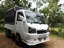 Mahindra Maxximo Plus 2013 Lorry