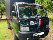Mahindra Maxximo Plus 2013 Lorry