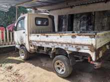 Mahindra Maxximo Plus 2013 Lorry
