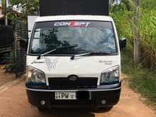 Mahindra Maxximo Plus 2013 Lorry