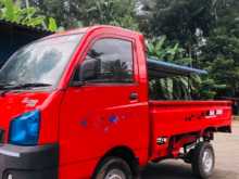 Mahindra Maxximo Plus 2013 Lorry