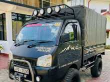 Mahindra Maxximo Plus 2013 Lorry