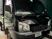 Mahindra Maxximo Plus 2013 Lorry