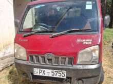 Mahindra Maxximo Plus 2013 Lorry